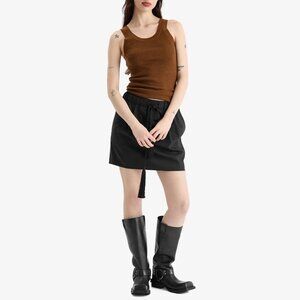 Max Mara Eliadi Wool Tank Top Women’s Medium